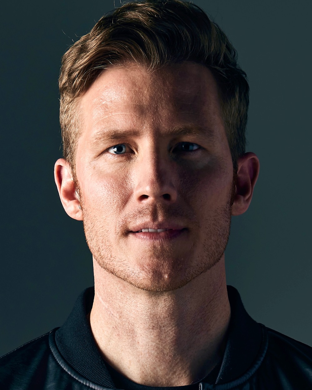 Casey Elliott