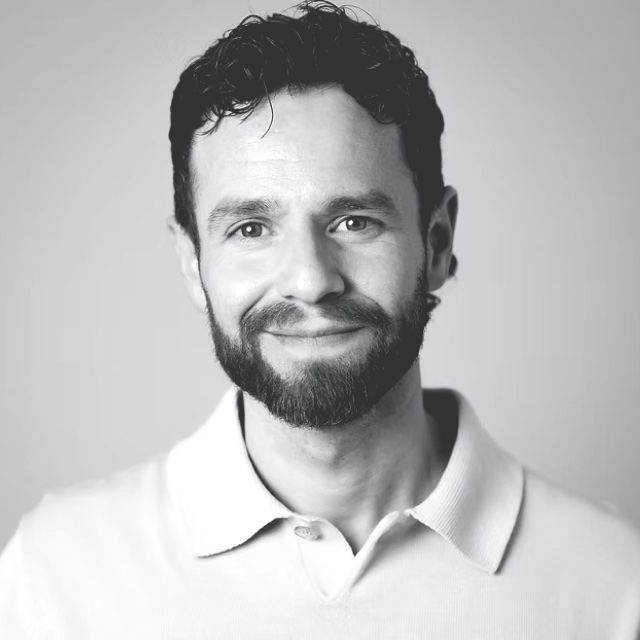 Alan Salazar, Choreographer