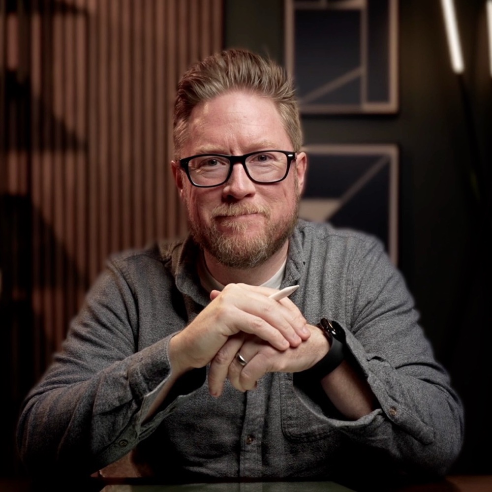 Daren Smith