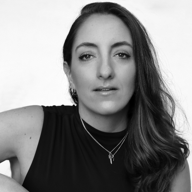 Edurne Fernandez, Costume Designer
