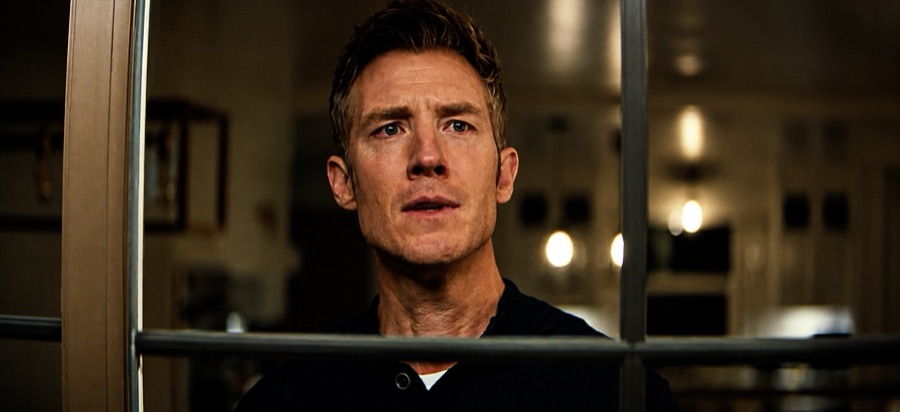 Casey Elliott in Brotherhood: A Cinematic Musical